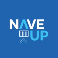 NaveUp logo, NaveUp contact details