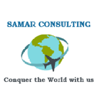 Samar Consulting logo, Samar Consulting contact details