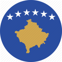 Sociedad para la promoción comercial y cultural Kosovo- Colombia logo, Sociedad para la promoción comercial y cultural Kosovo- Colombia contact details