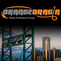 Orange Dragin Group logo, Orange Dragin Group contact details