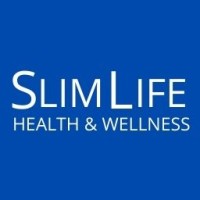 SlimLife Health & Wellness logo, SlimLife Health & Wellness contact details