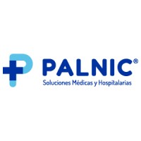 PALNIC logo, PALNIC contact details