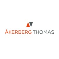 AkerbergThomas logo, AkerbergThomas contact details