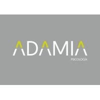 Adamia Psicología logo, Adamia Psicología contact details