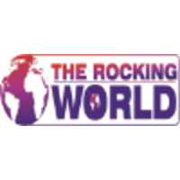 The Rocking World (Pty) Ltd logo, The Rocking World (Pty) Ltd contact details