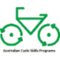 Australian Cycle Skills Programs logo, Australian Cycle Skills Programs contact details