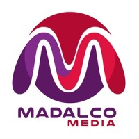 Madalco Media BV logo, Madalco Media BV contact details