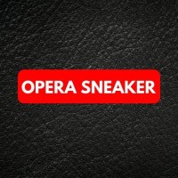 Opera Sneaker logo, Opera Sneaker contact details