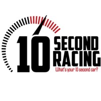 10 Second Racing logo, 10 Second Racing contact details