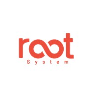 Root System logo, Root System contact details