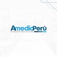 A-MEDIC PERÚ logo, A-MEDIC PERÚ contact details