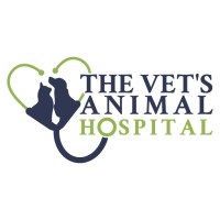 The Vet's Animal Hospital logo, The Vet's Animal Hospital contact details