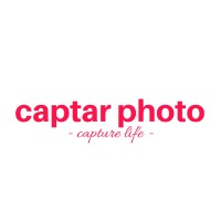 Captar Photo logo, Captar Photo contact details