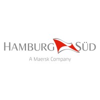 Hamburg Sud North America, Inc logo, Hamburg Sud North America, Inc contact details