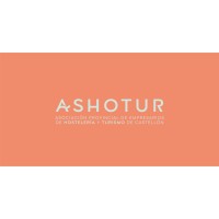 ASHOTUR logo, ASHOTUR contact details