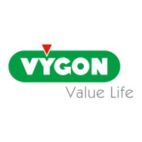 Vygon Germany logo, Vygon Germany contact details