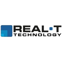 REAL T TECHNOLOGY logo, REAL T TECHNOLOGY contact details