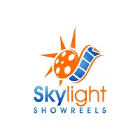 Skylight Showreels logo, Skylight Showreels contact details