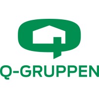 Q-gruppen logo, Q-gruppen contact details