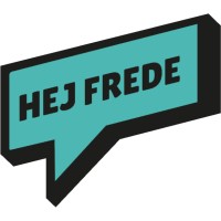 Hej Frede logo, Hej Frede contact details