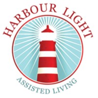 Harbour Light Assisted Living CIC logo, Harbour Light Assisted Living CIC contact details