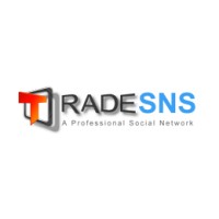 TradeSNS logo, TradeSNS contact details