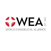 World Evangelical Alliance logo, World Evangelical Alliance contact details