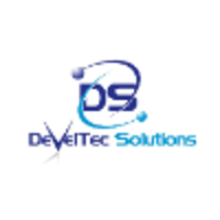 DevelTec Solutions, Inc. logo, DevelTec Solutions, Inc. contact details