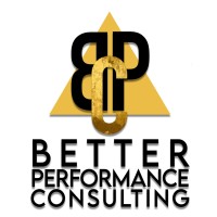 Better Performance Consulting logo, Better Performance Consulting contact details