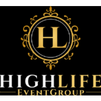 High Life Event Group logo, High Life Event Group contact details