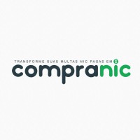 CompraNic logo, CompraNic contact details