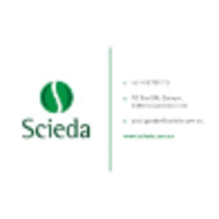 Scieda Group Pty. Ltd. logo, Scieda Group Pty. Ltd. contact details