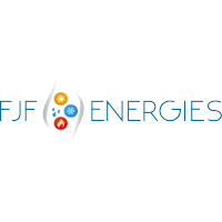 FJF ENERGIES logo, FJF ENERGIES contact details