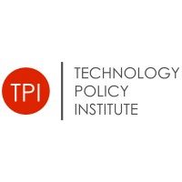 Technology Policy Institute logo, Technology Policy Institute contact details