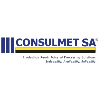 Consulmet SA (Pty) Ltd logo, Consulmet SA (Pty) Ltd contact details