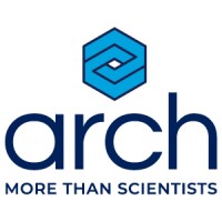 Arch Sciences Group logo, Arch Sciences Group contact details