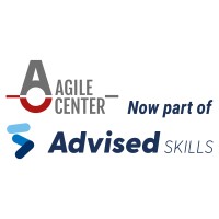 Agile Center logo, Agile Center contact details