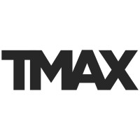 TMAX Productions logo, TMAX Productions contact details