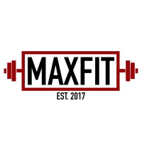 MaxFit Performance logo, MaxFit Performance contact details