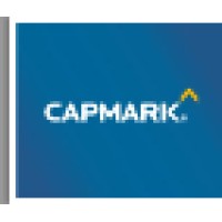 Capmark logo, Capmark contact details