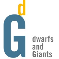 dwarfs and Giants logo, dwarfs and Giants contact details