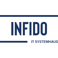 INFIDO GmbH logo, INFIDO GmbH contact details