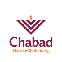 Skylake Chabad logo, Skylake Chabad contact details