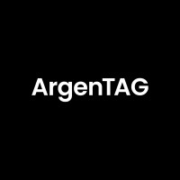 ArgenTAG logo, ArgenTAG contact details