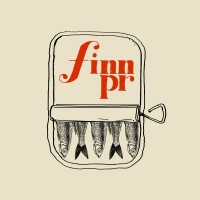 Finn PR logo, Finn PR contact details