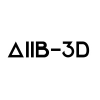 A2B3D logo, A2B3D contact details