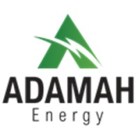 Adamah Energy logo, Adamah Energy contact details