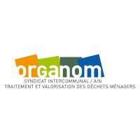 Organom logo, Organom contact details