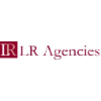 LR Agencies logo, LR Agencies contact details