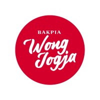 Bakpia Wong Jogja logo, Bakpia Wong Jogja contact details